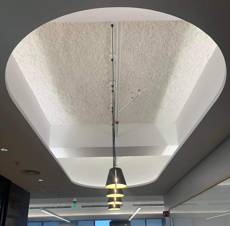 Hospitality & Leisure insulation