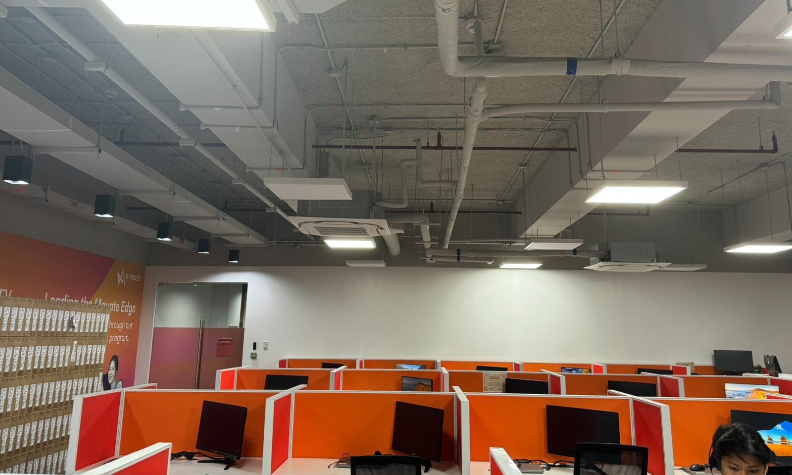 Rockwell Offices, Makati