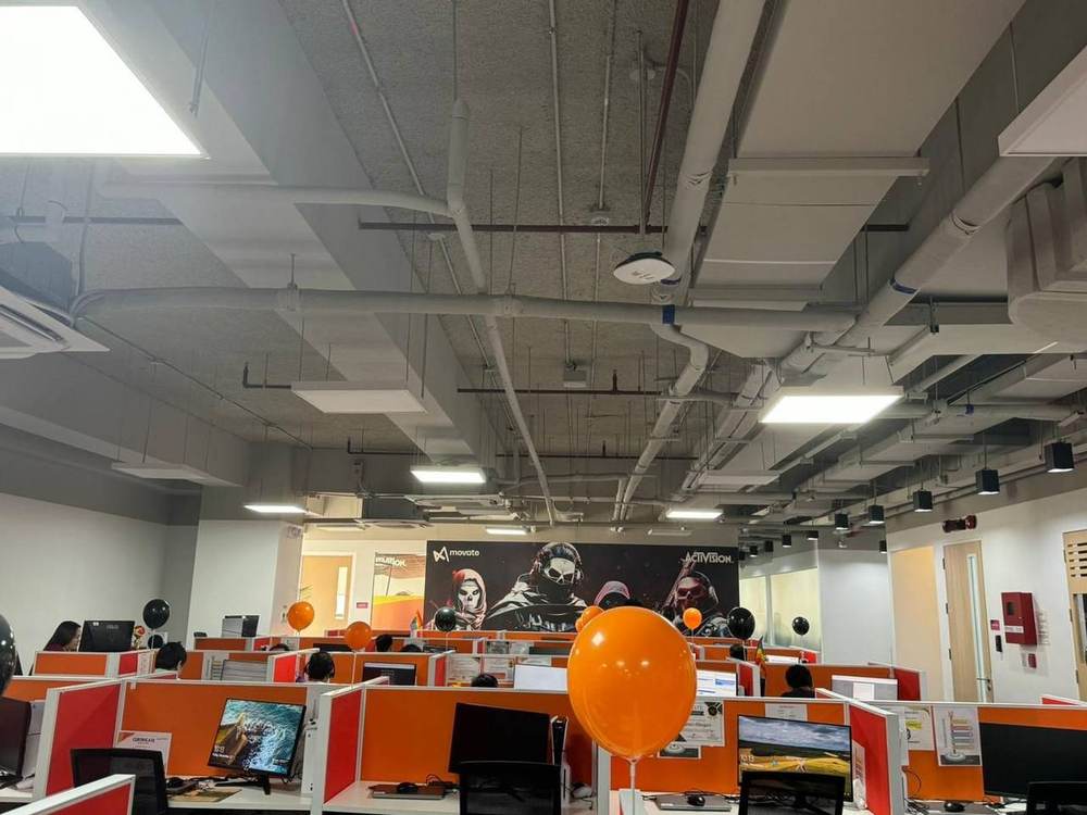 What to specify for call-centre acoustics — a practical guide