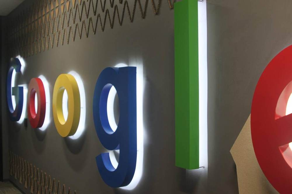 Google Call Centre, BGC