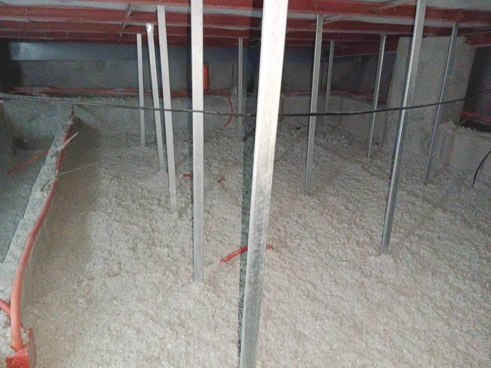 Insulation and air-conditioning costs: what to actually expect