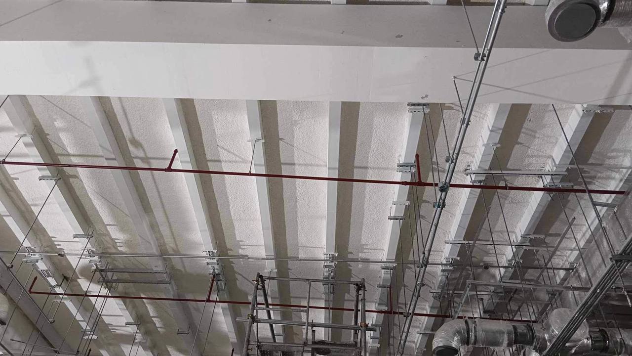 Why rain on a metal roof is so loud here — and what actually stops it