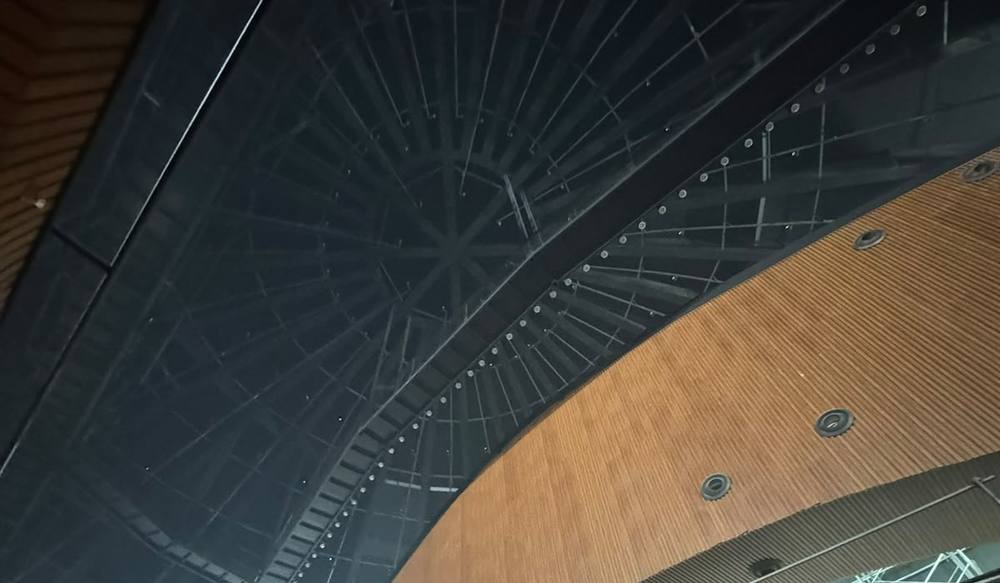 MICE Building, Quezon City