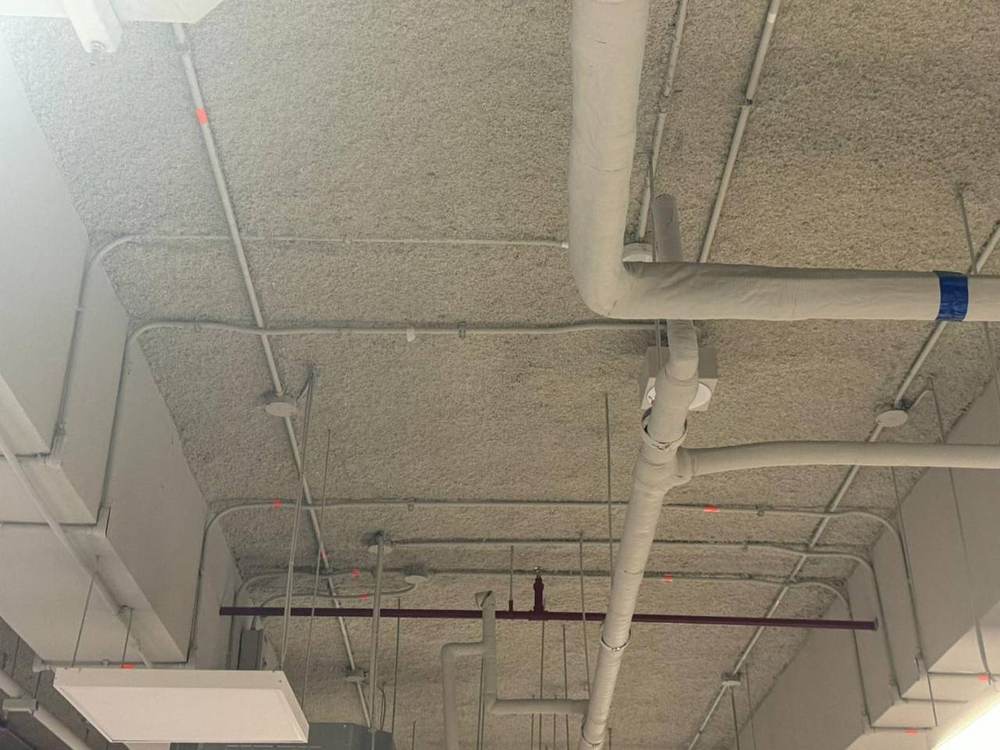Corporate Fit-out, Mandaluyong